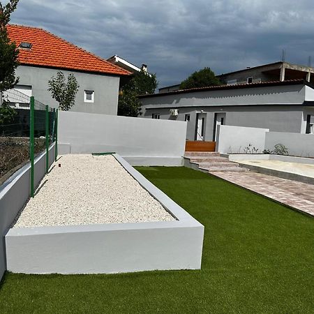 Zale Apartmani Ζαντάρ Δωμάτιο φωτογραφία