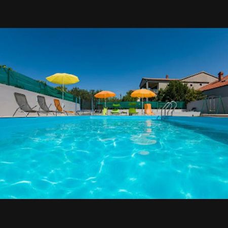 Zale Apartmani Ζαντάρ Εξωτερικό φωτογραφία