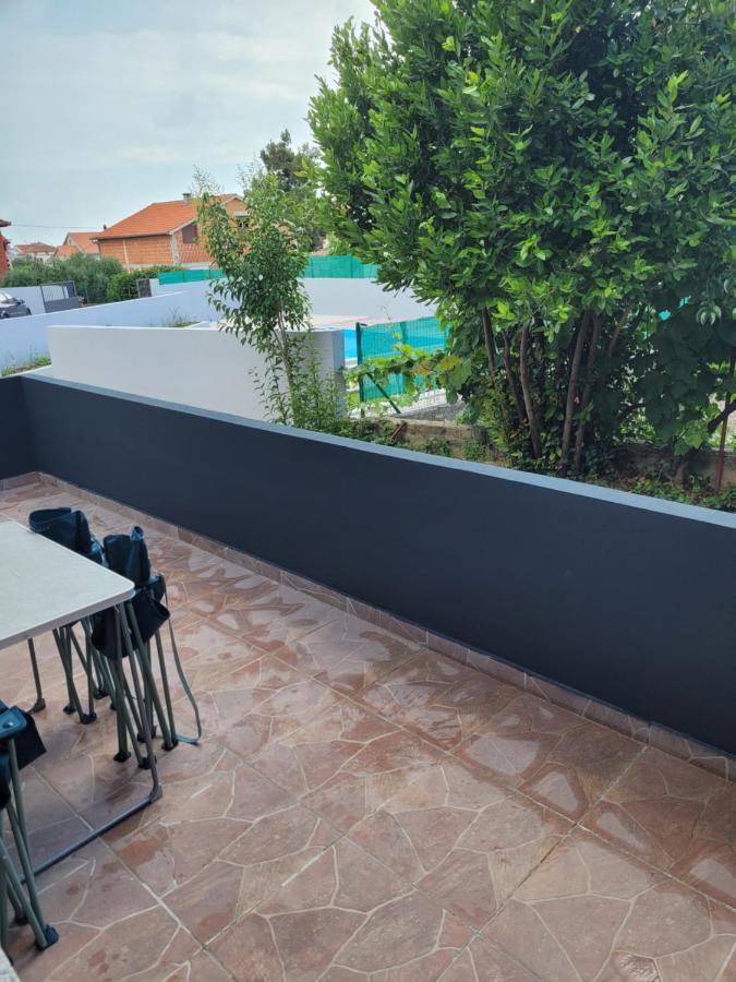 Zale Apartmani Ζαντάρ Εξωτερικό φωτογραφία