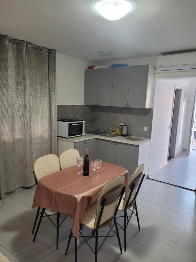 Zale Apartmani Ζαντάρ Εξωτερικό φωτογραφία
