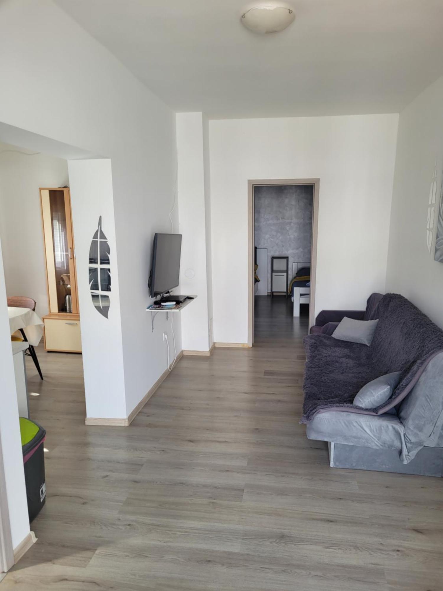 Zale Apartmani Ζαντάρ Εξωτερικό φωτογραφία