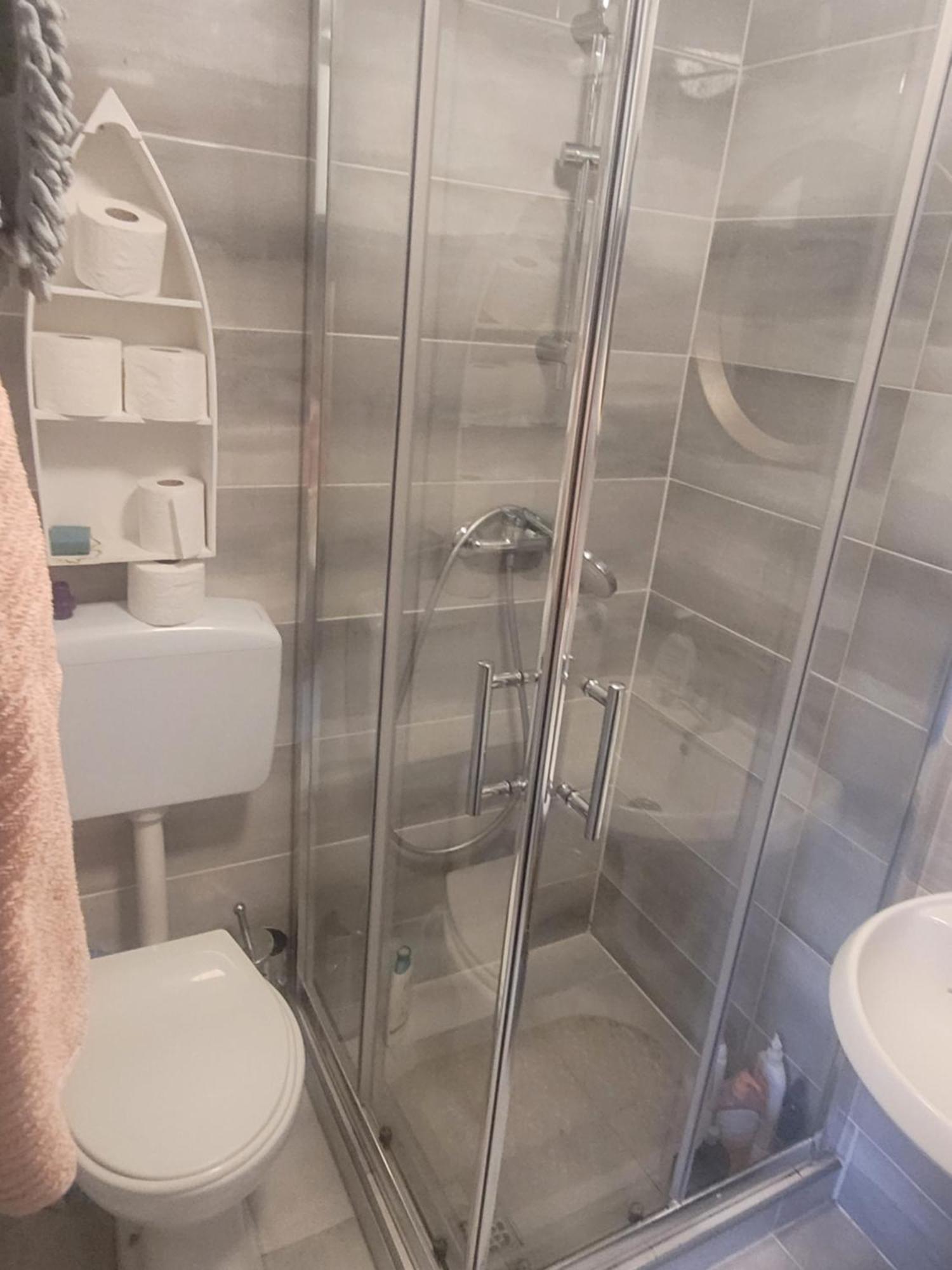 Zale Apartmani Ζαντάρ Δωμάτιο φωτογραφία