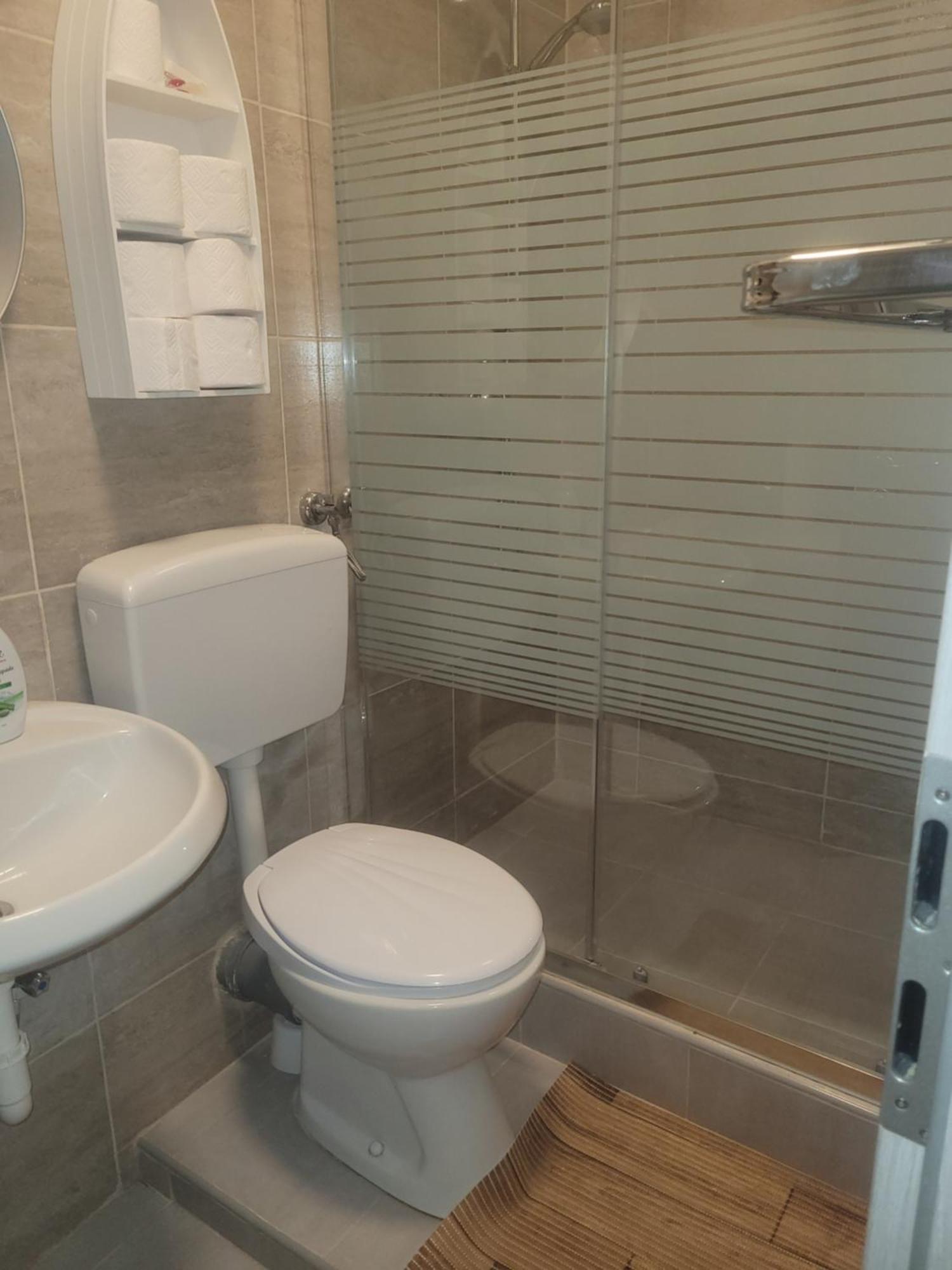 Zale Apartmani Ζαντάρ Δωμάτιο φωτογραφία