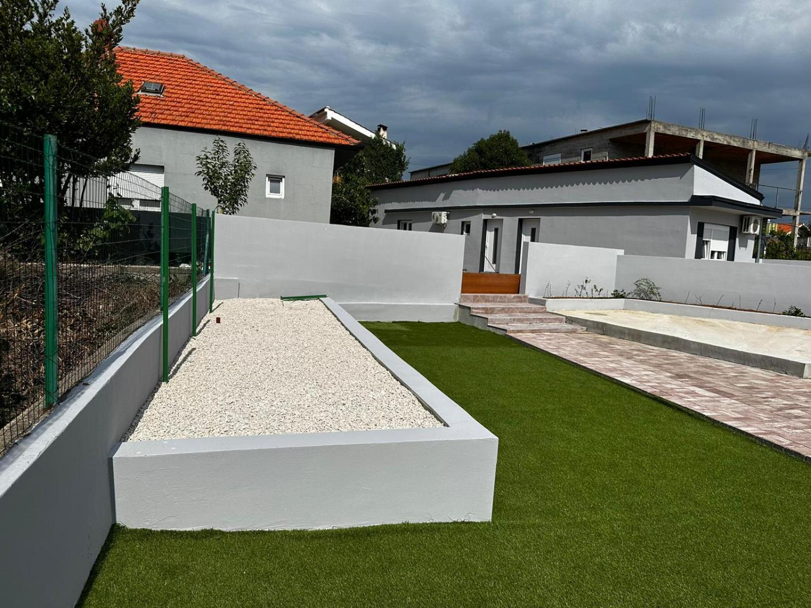 Zale Apartmani Ζαντάρ Δωμάτιο φωτογραφία
