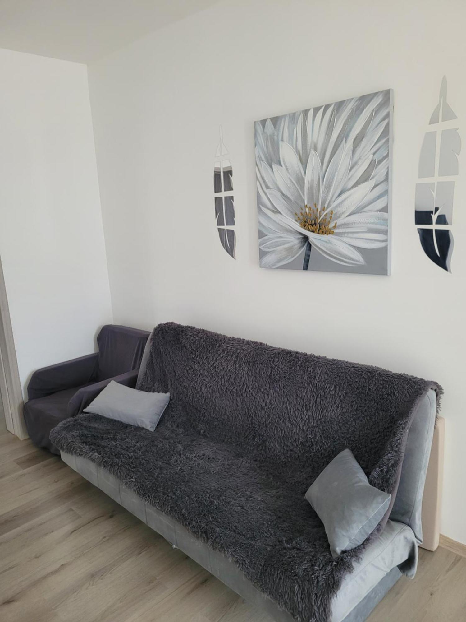 Zale Apartmani Ζαντάρ Δωμάτιο φωτογραφία