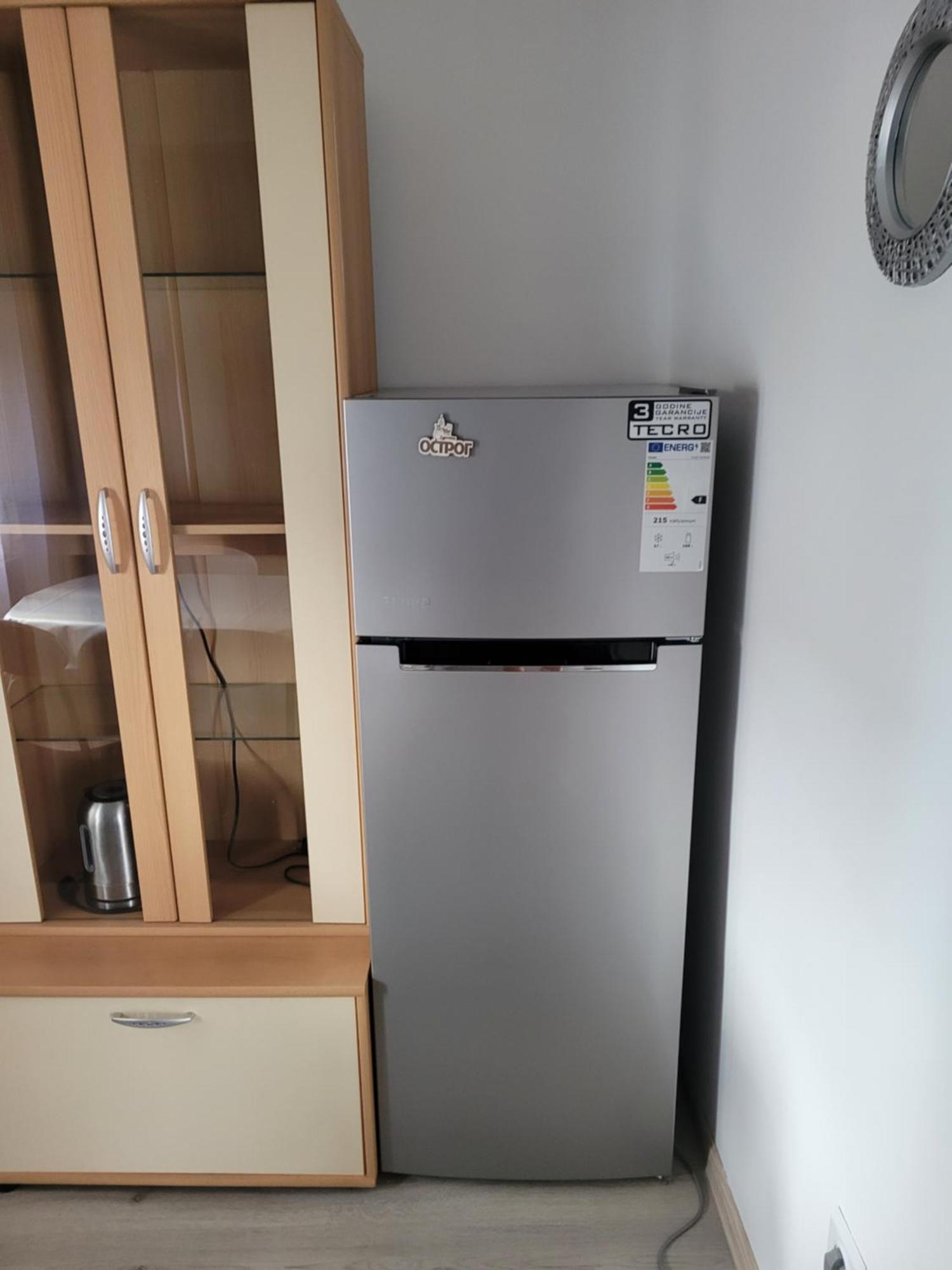 Zale Apartmani Ζαντάρ Δωμάτιο φωτογραφία