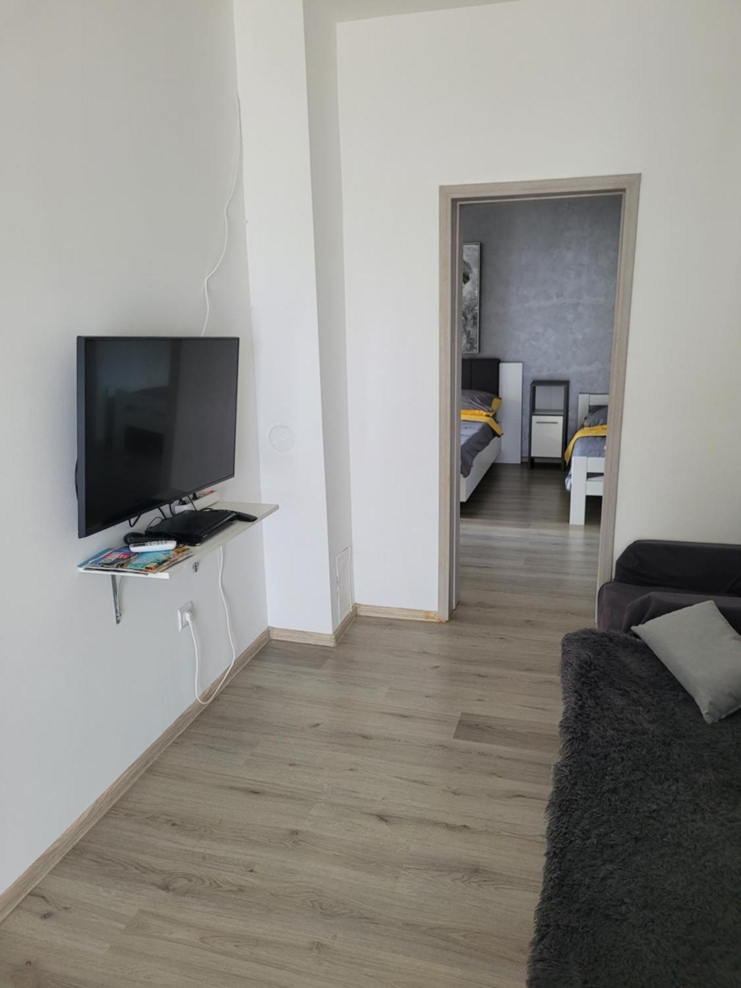 Zale Apartmani Ζαντάρ Δωμάτιο φωτογραφία