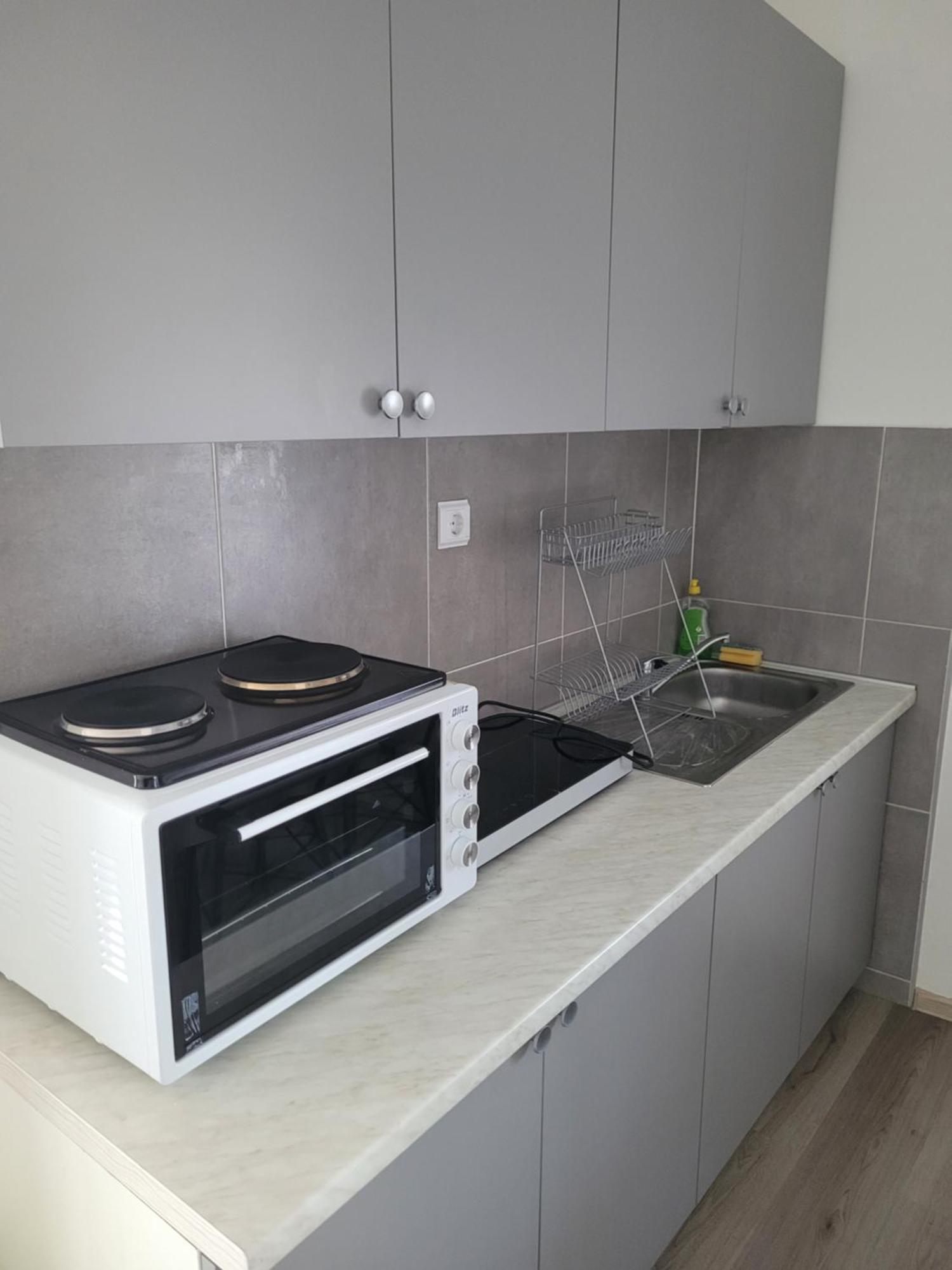 Zale Apartmani Ζαντάρ Δωμάτιο φωτογραφία