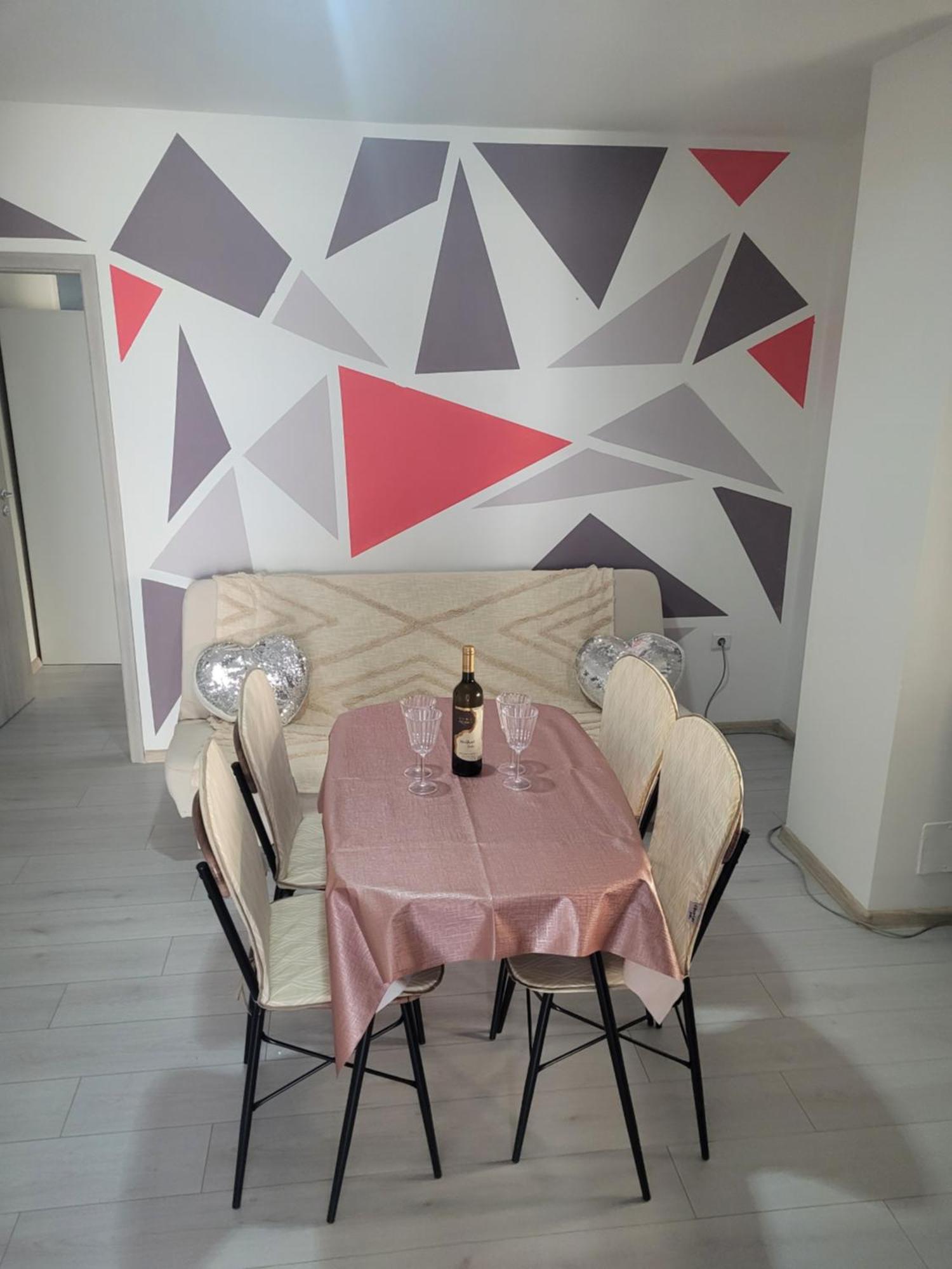 Zale Apartmani Ζαντάρ Δωμάτιο φωτογραφία