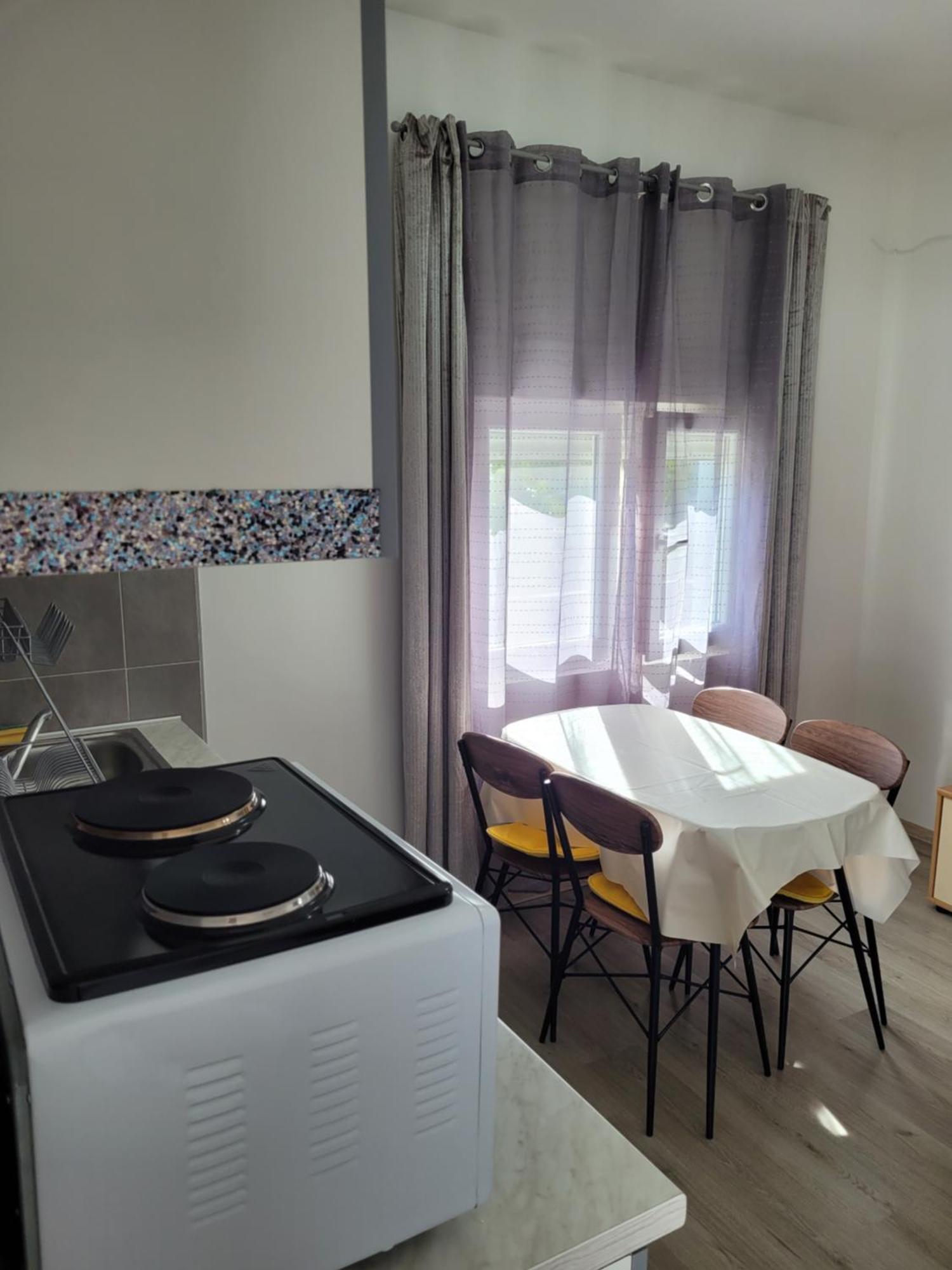 Zale Apartmani Ζαντάρ Δωμάτιο φωτογραφία