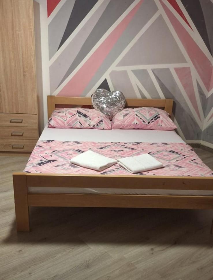 Zale Apartmani Ζαντάρ Εξωτερικό φωτογραφία