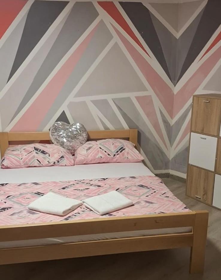 Zale Apartmani Ζαντάρ Δωμάτιο φωτογραφία