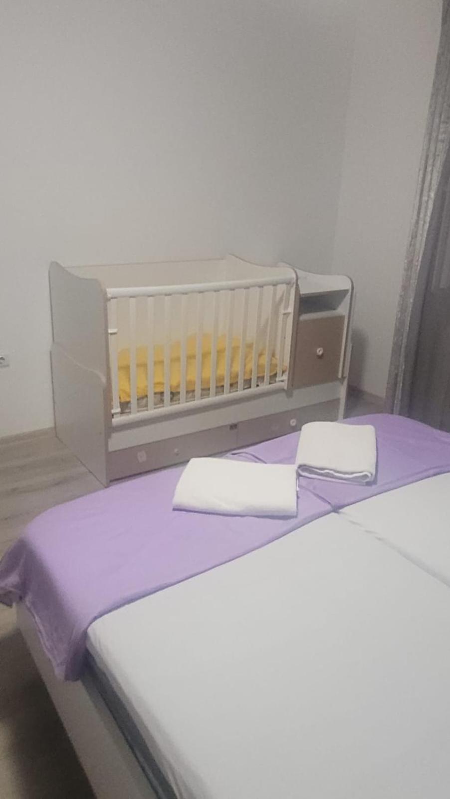 Zale Apartmani Ζαντάρ Εξωτερικό φωτογραφία
