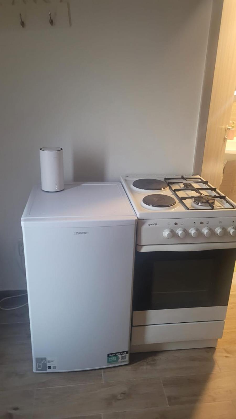 Zale Apartmani Ζαντάρ Εξωτερικό φωτογραφία