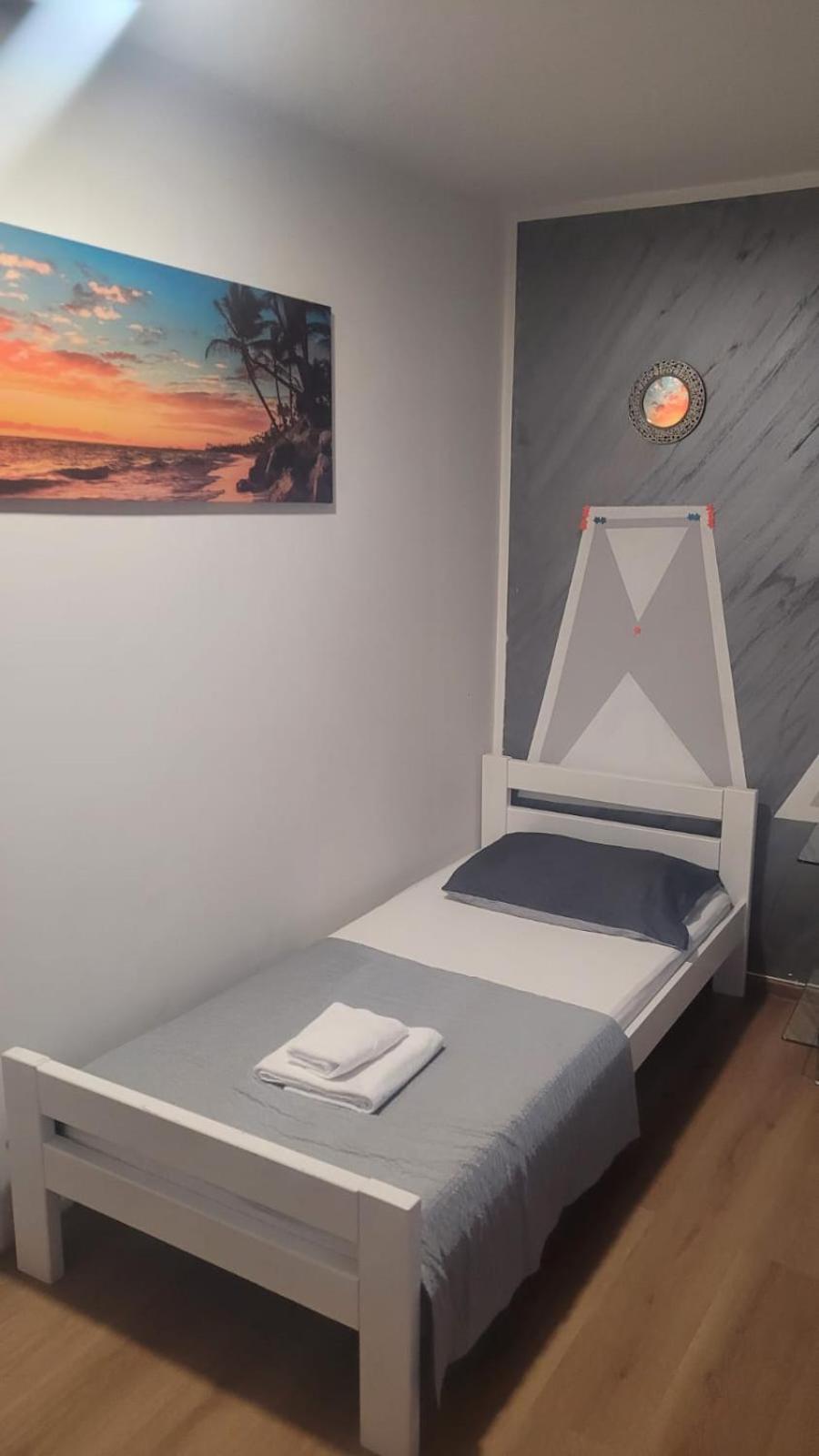 Zale Apartmani Ζαντάρ Εξωτερικό φωτογραφία