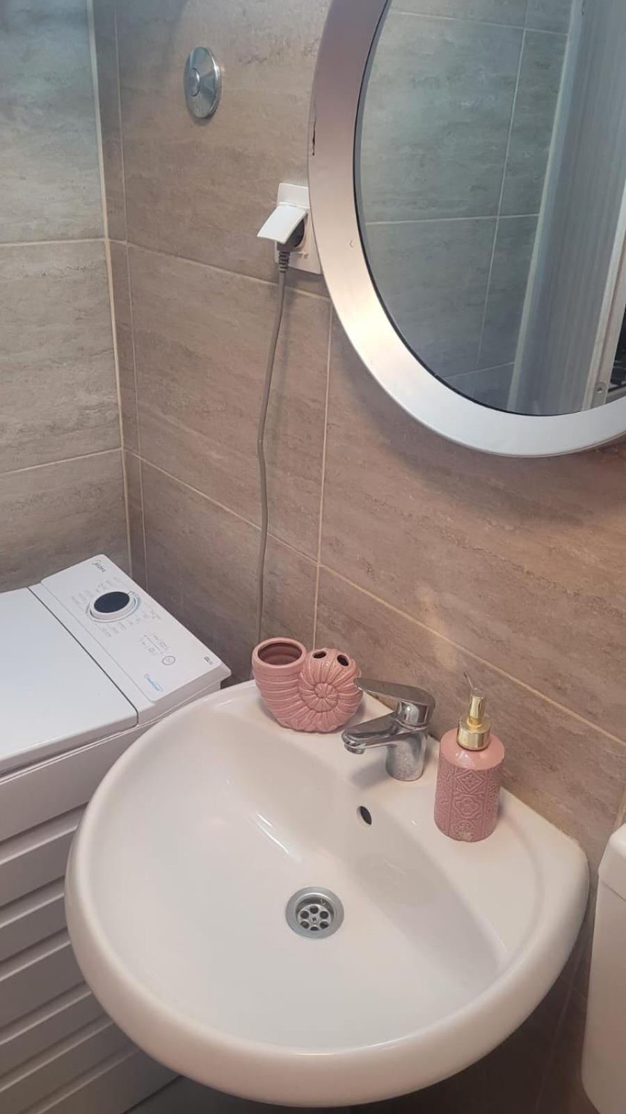 Zale Apartmani Ζαντάρ Εξωτερικό φωτογραφία