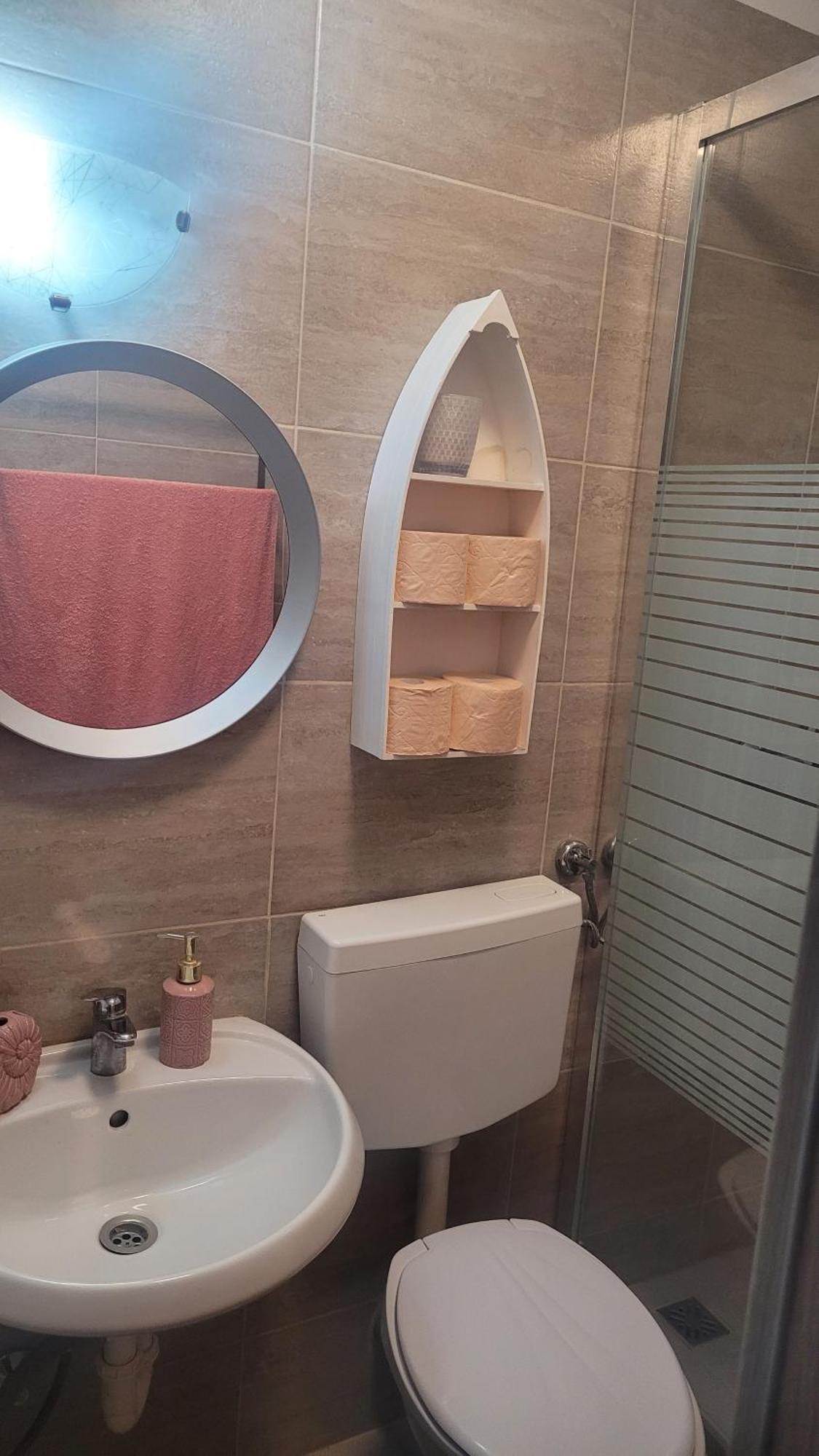 Zale Apartmani Ζαντάρ Εξωτερικό φωτογραφία