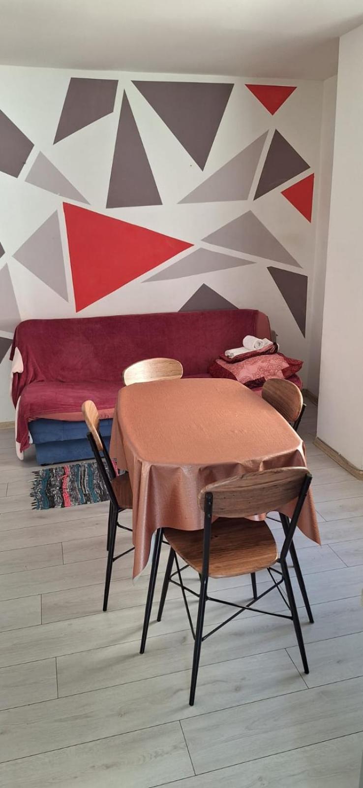 Zale Apartmani Ζαντάρ Εξωτερικό φωτογραφία