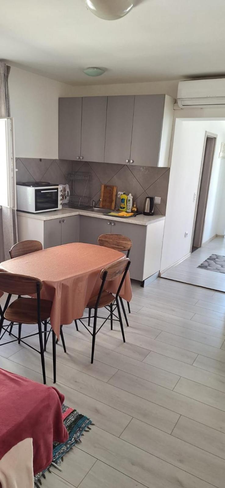 Zale Apartmani Ζαντάρ Δωμάτιο φωτογραφία