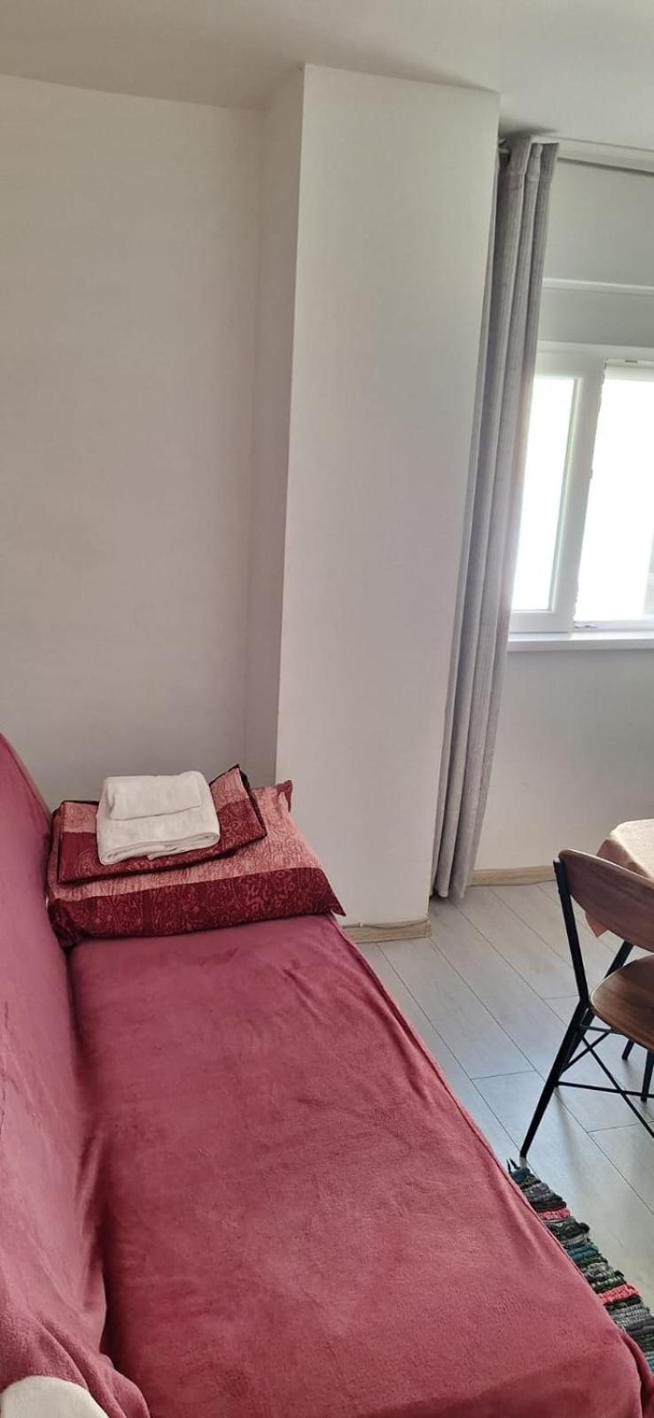 Zale Apartmani Ζαντάρ Δωμάτιο φωτογραφία
