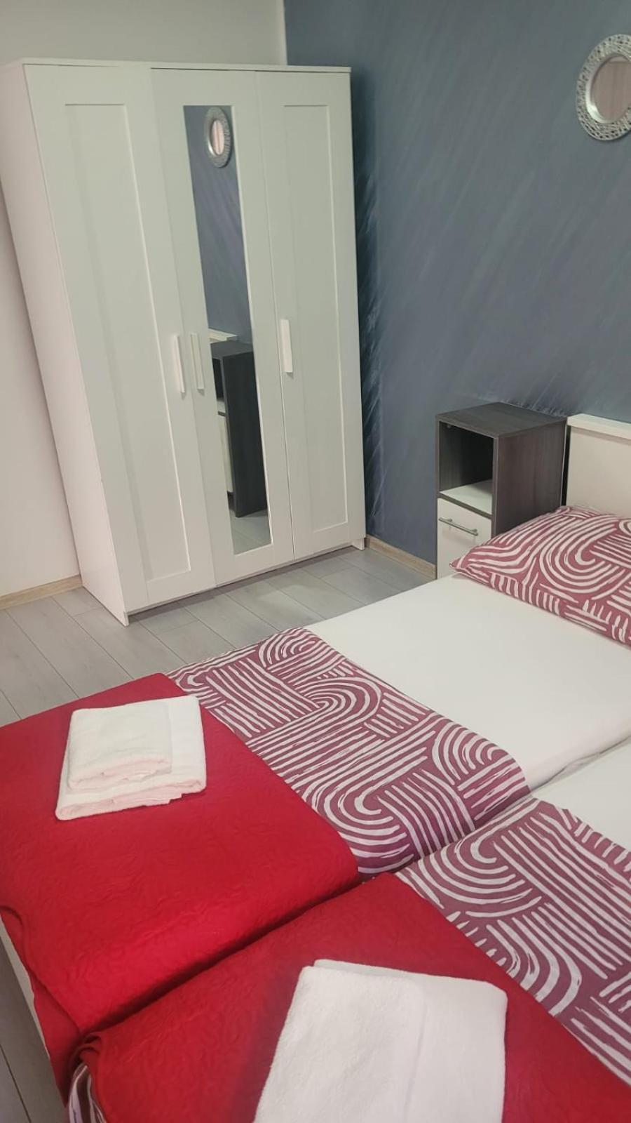Zale Apartmani Ζαντάρ Δωμάτιο φωτογραφία