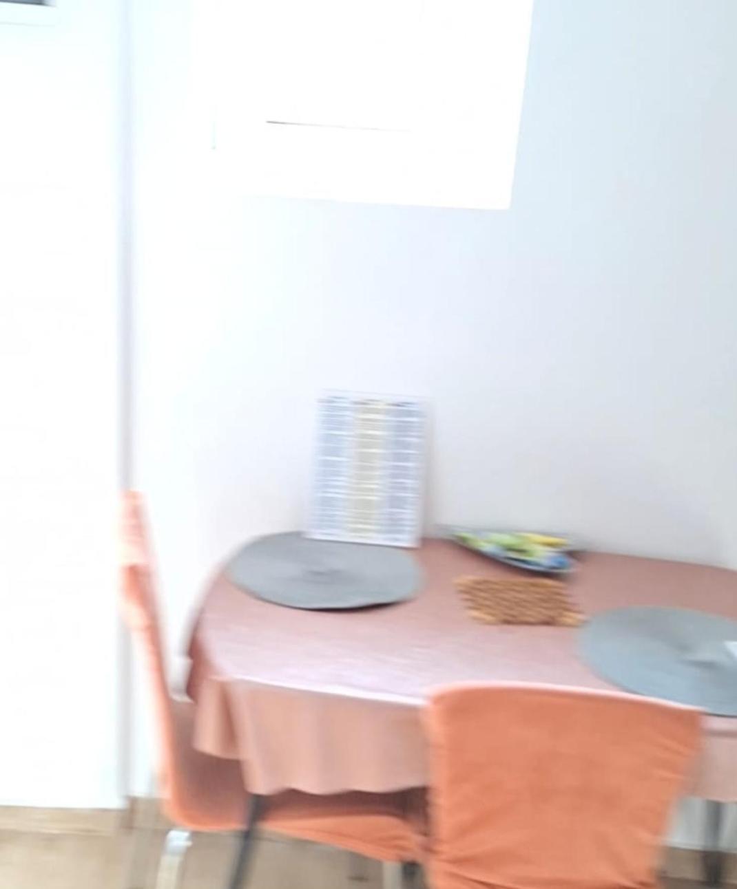 Zale Apartmani Ζαντάρ Δωμάτιο φωτογραφία